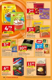 Auchan gazetka | Supermarket Strona 12