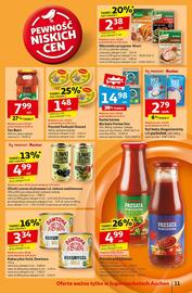 Auchan gazetka | Supermarket Strona 13