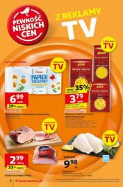 Auchan gazetka | Supermarket Strona 2