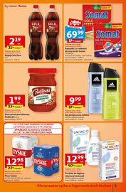 Auchan gazetka | Supermarket Strona 5