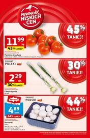 Auchan gazetka | Supermarket Strona 6