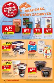 Auchan gazetka | Supermarket Strona 8