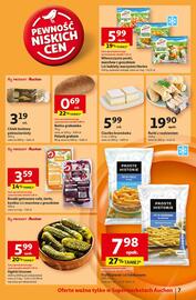 Auchan gazetka | Supermarket Strona 9