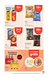 Spar Colruyt folder Pagina 21