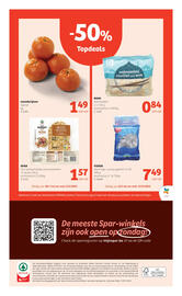 Spar Colruyt folder Pagina 24