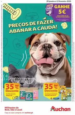 Folheto Auchan (válido até 12-02)