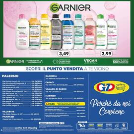 Volantino GeD Shopping Pagina 12