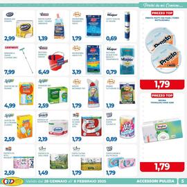 Volantino GeD Shopping Pagina 5