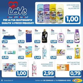 Volantino GeD Shopping Pagina 6