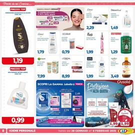 Volantino GeD Shopping Pagina 8