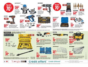 Canadian Tire flyer Page 10