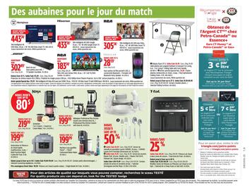 Canadian Tire flyer Page 16