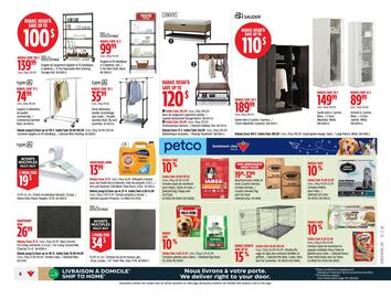 Canadian Tire flyer Page 6