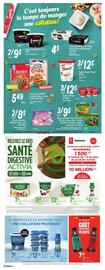 Provigo flyer Page 18