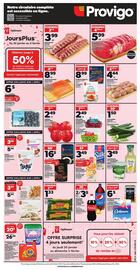 Provigo flyer Page 2