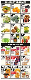 Provigo flyer Page 4