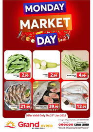 Grand Hyper Market catalogue Page 2