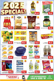 Grand Hyper Market catalogue Page 4