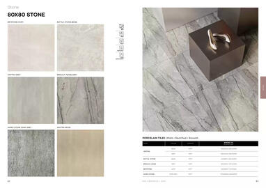 Rak Ceramics catalogue Page 43