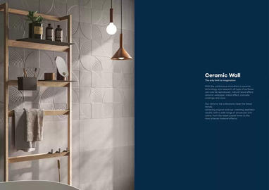 Rak Ceramics catalogue Page 64