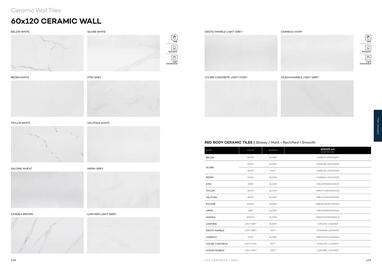 Rak Ceramics catalogue Page 66