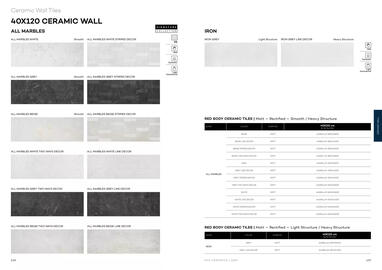 Rak Ceramics catalogue Page 70