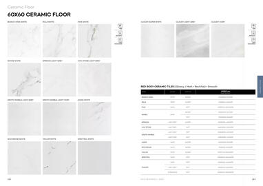 Rak Ceramics catalogue Page 93