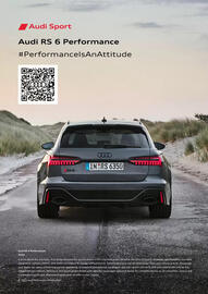 Audi catalogue Page 6