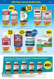 Cincotta Chemist catalogue Page 5