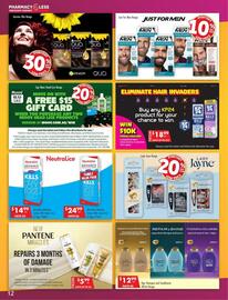 Pharmacy4Less catalogue Page 12