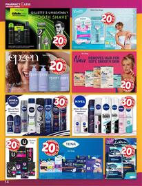 Pharmacy4Less catalogue Page 14