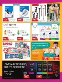 Pharmacy4Less catalogue Page 17