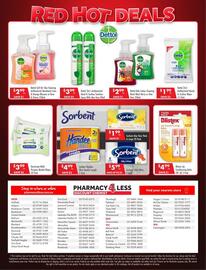 Pharmacy4Less catalogue Page 18