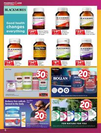 Pharmacy4Less catalogue Page 6