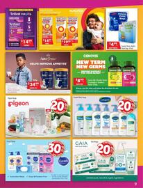 Pharmacy4Less catalogue Page 9