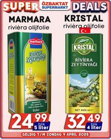 Özbaktat Supermarkt folder Pagina 16