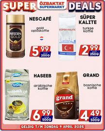 Özbaktat Supermarkt folder Pagina 6