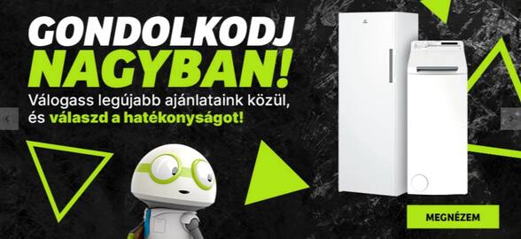 BestByte akciós újság hét 5 Oldal 1