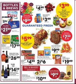 JayC Weekly Ad week 5 Page 9