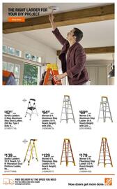 The Home Depot Weekly Ad week 4 Page 10