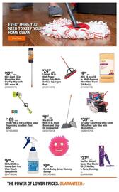 The Home Depot Weekly Ad week 4 Page 7