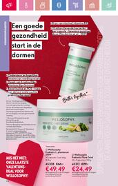 Oriflame folder Pagina 114