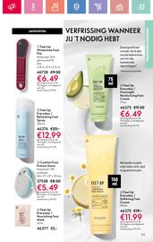 Oriflame folder Pagina 133