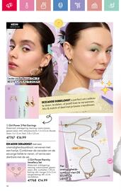 Oriflame folder Pagina 14