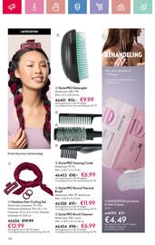 Oriflame folder Pagina 142