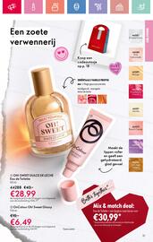 Oriflame folder Pagina 15