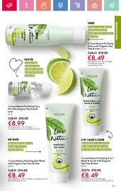 Oriflame folder Pagina 151