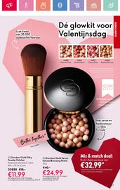 Oriflame folder Pagina 23