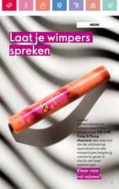 Oriflame folder Pagina 5