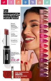 Oriflame folder Pagina 63